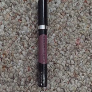 Marc Jacobs 310 Night Mauves liquid lip crayon